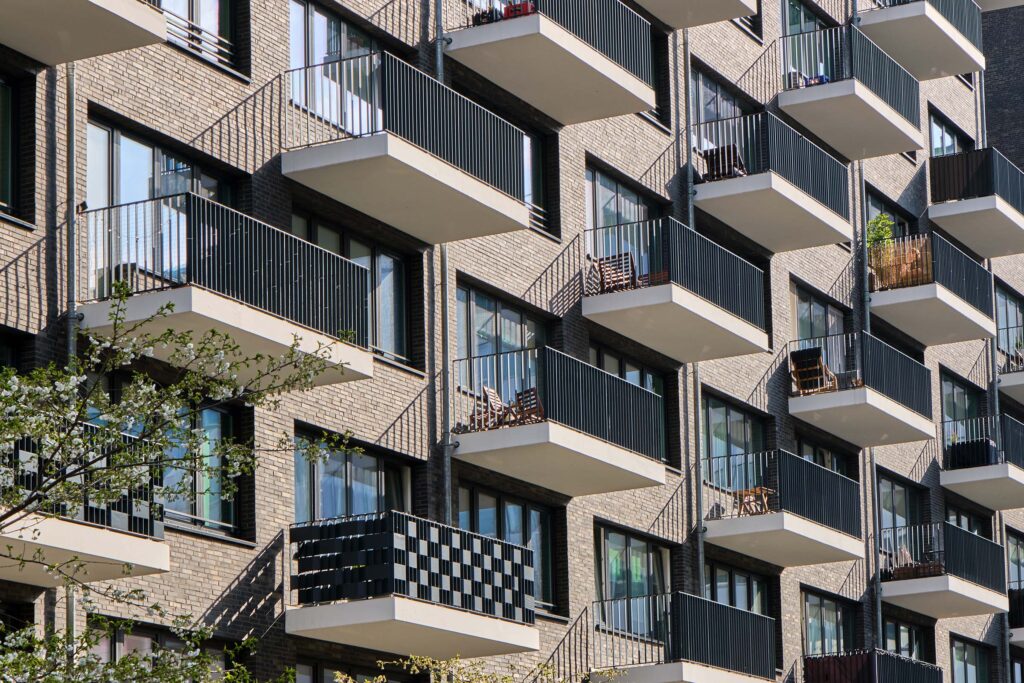 balkonrenovatie